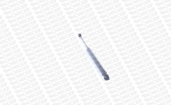 Monroe Gasveer, kofferruimte ML5977