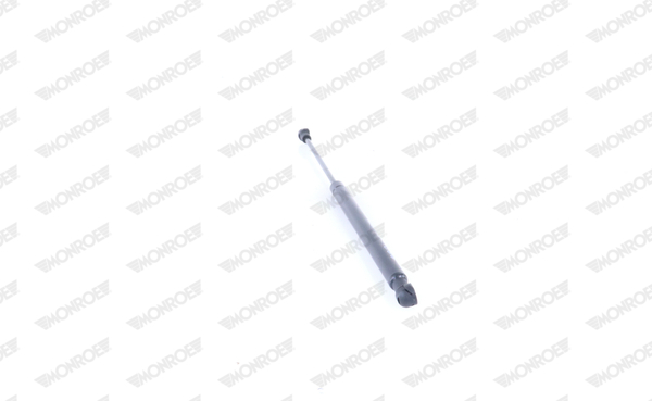 Monroe Gasveer, kofferruimte ML5977