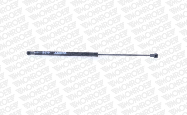 Monroe Gasveer, kofferruimte ML5977