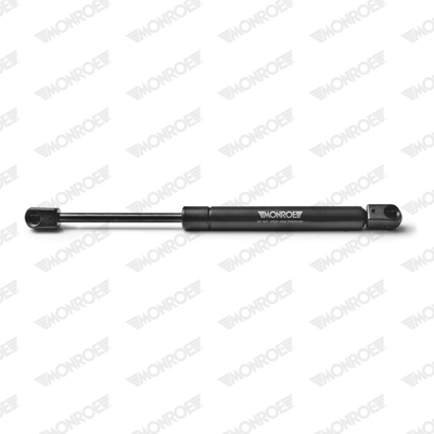 Gasveer, kofferruimte Monroe ML5980