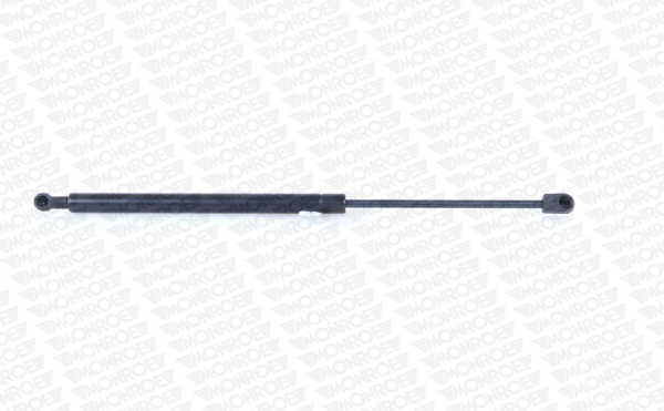 Monroe Gasveer, kofferruimte ML5987