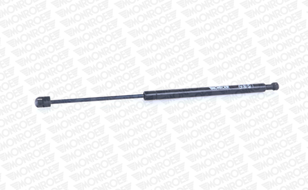 Monroe Gasveer, kofferruimte ML5987