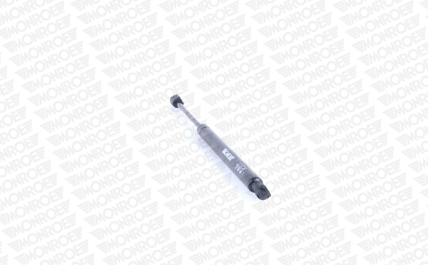 Monroe Gasveer, kofferruimte ML5987