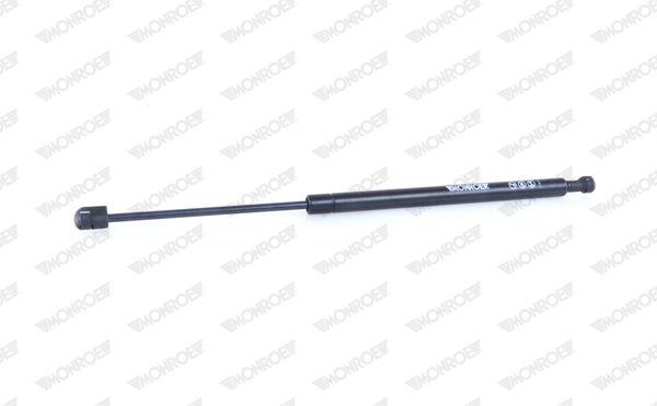 Monroe Gasveer, kofferruimte ML5987
