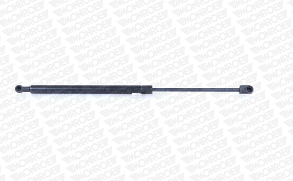 Monroe Gasveer, kofferruimte ML5987