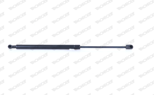 Monroe Gasveer, kofferruimte ML5987