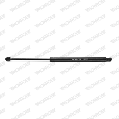 Monroe Gasveer, kofferruimte ML5989