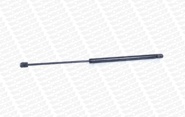 Monroe Gasveer, kofferruimte ML5990