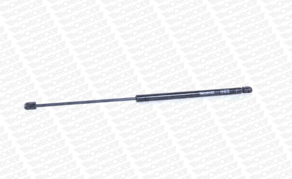Monroe Gasveer, kofferruimte ML5991