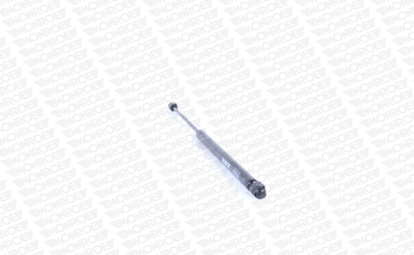 Monroe Gasveer, kofferruimte ML5991