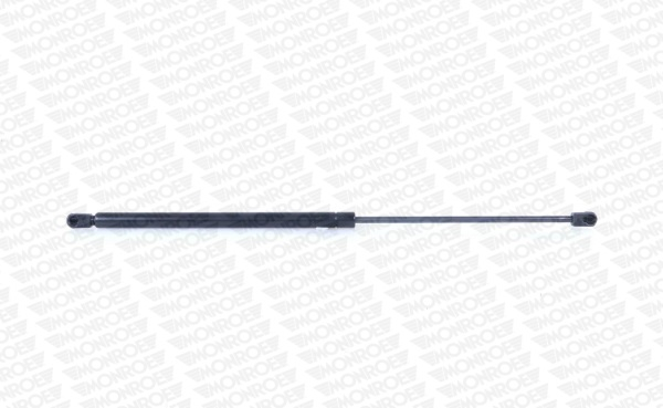Monroe Gasveer, kofferruimte ML5991