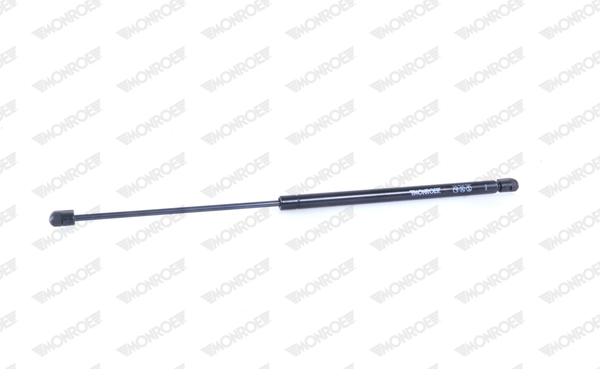 Monroe Gasveer, kofferruimte ML5991