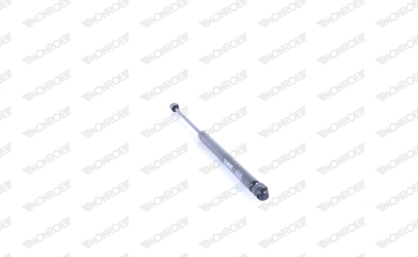 Monroe Gasveer, kofferruimte ML5991