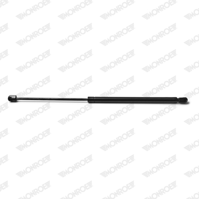Monroe Gasveer, kofferruimte ML5991