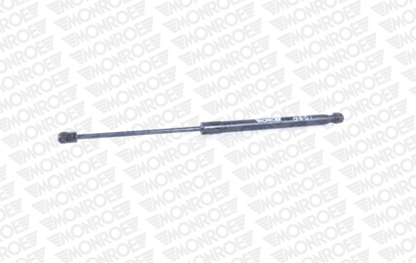 Monroe Gasveer, motorkap ML5992