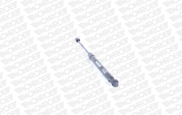 Monroe Gasveer, motorkap ML5992