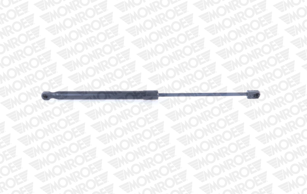 Monroe Gasveer, motorkap ML5992