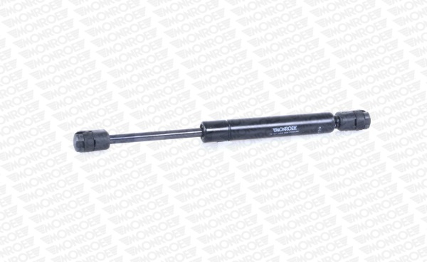Monroe Gasveer, kofferruimte ML6019