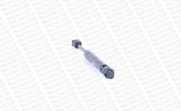 Monroe Gasveer, kofferruimte ML6019