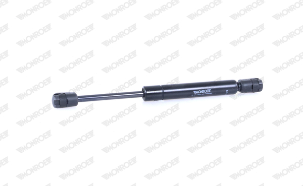 Monroe Gasveer, kofferruimte ML6019