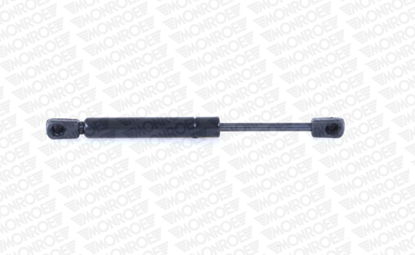 Monroe Gasveer, kofferruimte ML6019