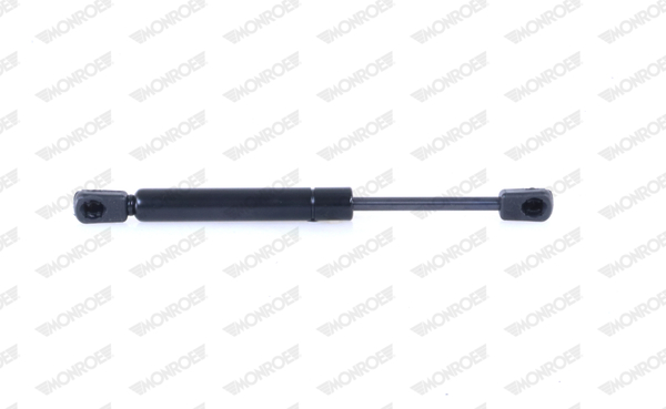 Gasveer, kofferruimte Monroe ML6019