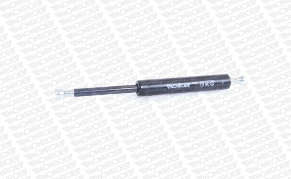 Monroe Gasveer, kofferruimte ML6021