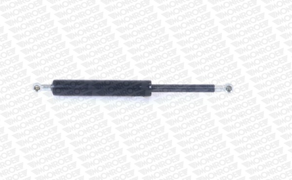 Monroe Gasveer, kofferruimte ML6021