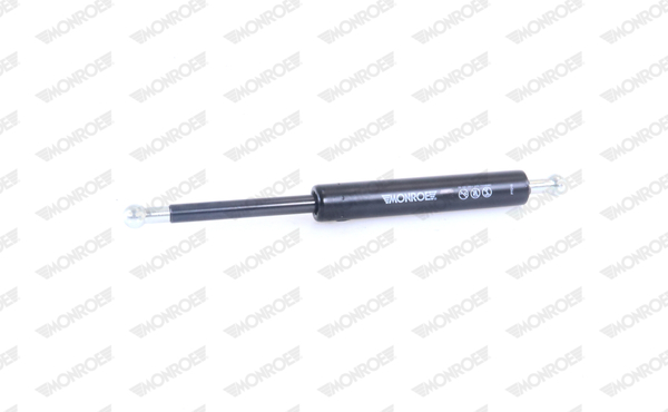 Monroe Gasveer, kofferruimte ML6021