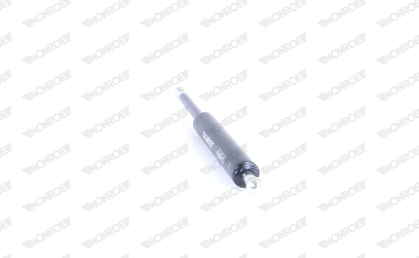 Monroe Gasveer, kofferruimte ML6021