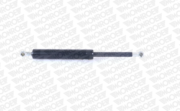 Monroe Gasveer, kofferruimte ML6021