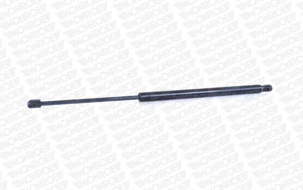 Monroe Gasveer, kofferruimte ML6075