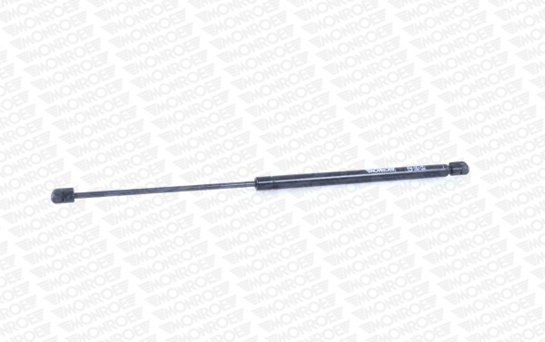 Monroe Gasveer, kofferruimte ML6080