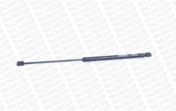 Monroe Gasveer, kofferruimte ML6080