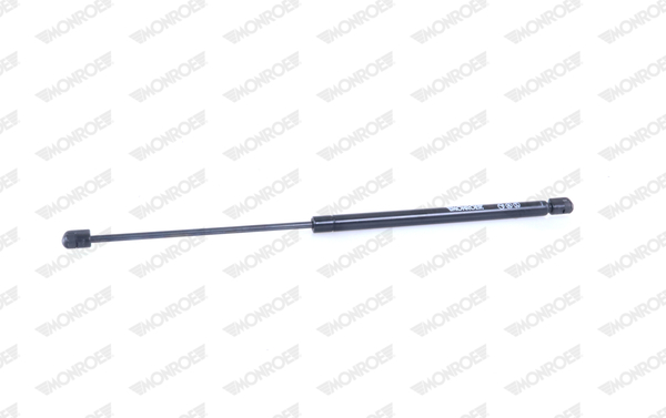 Monroe Gasveer, kofferruimte ML6080