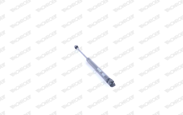 Monroe Gasveer, kofferruimte ML6080