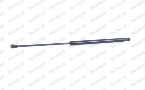 Monroe Gasveer, kofferruimte ML6128