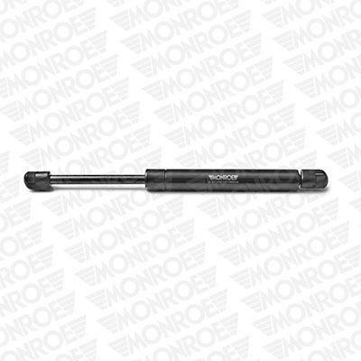 Monroe Gasveer, motorkap ML6163