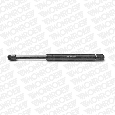 Monroe Gasveer, motorkap ML6163