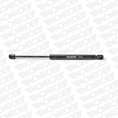 Monroe Gasveer, kofferruimte ML6186