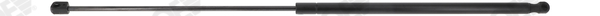 Monroe Gasveer, motorkap ML6221