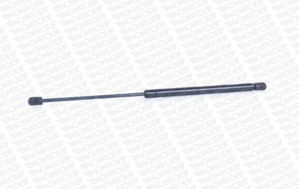 Monroe Gasveer, kofferruimte ML6232