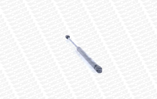 Monroe Gasveer, kofferruimte ML6232