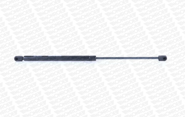Monroe Gasveer, kofferruimte ML6232