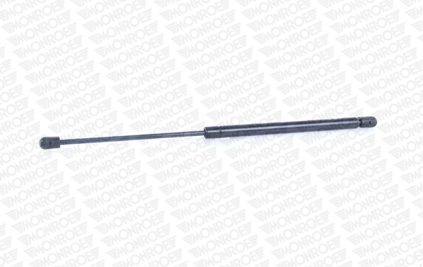 Monroe Gasveer, kofferruimte ML6232