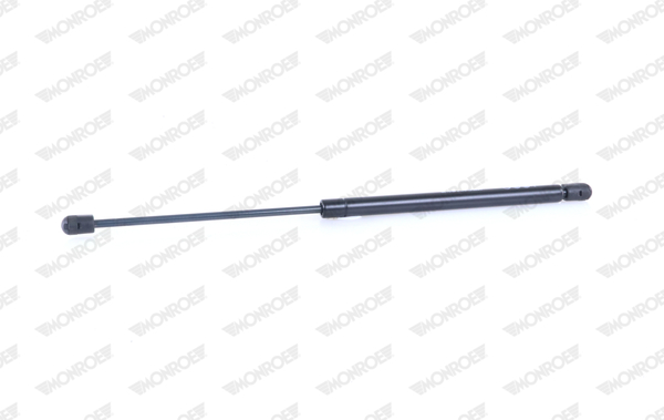Monroe Gasveer, kofferruimte ML6232