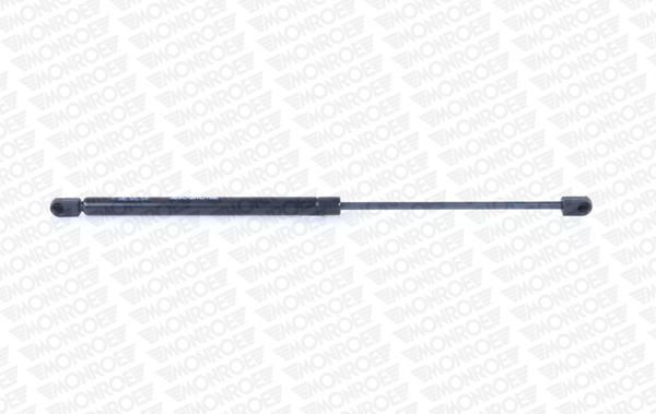 Monroe Gasveer, kofferruimte ML6232
