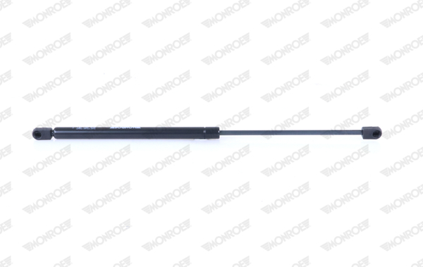 Monroe Gasveer, kofferruimte ML6232