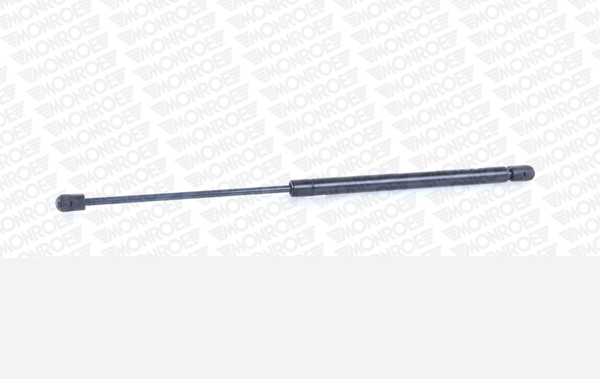 Monroe Gasveer, kofferruimte ML6240