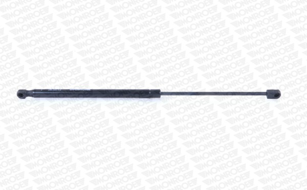 Monroe Gasveer, kofferruimte ML6246